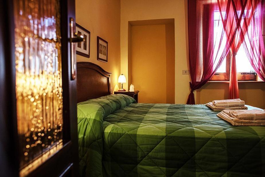 Agriturismo La Capezzagna Ripa Teatina Exteriör bild